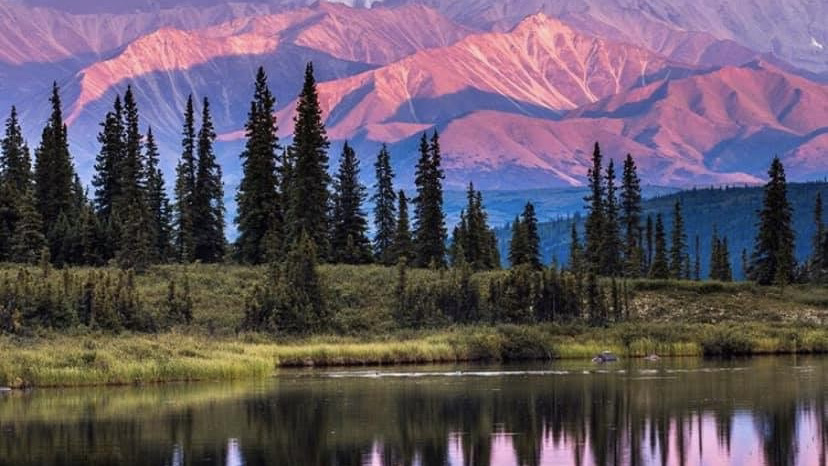 Alaska