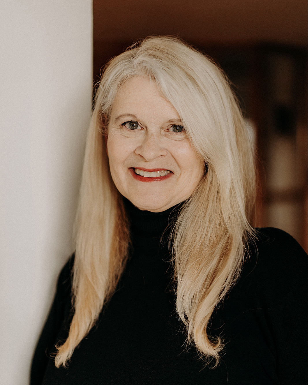 D'Ann Ricciolini-Mieseler, Heilerschule, Channeling