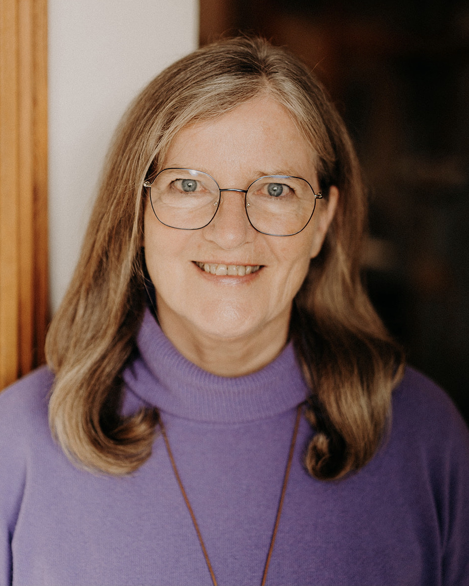 Roswitha Funk-Aydemir, Heilpraktikerin für Psychotherapie